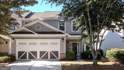 1875 Southhampton LN Atlanta GA 30316