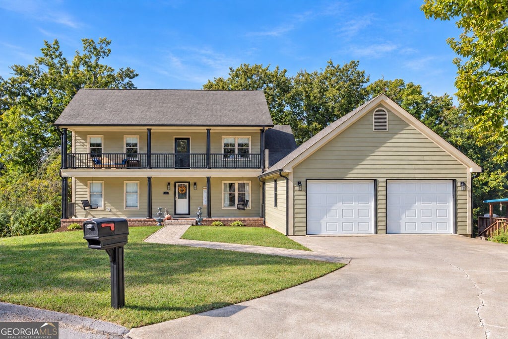 Photo of 11 Hickory Ridge Trl, Ringgold, GA 33073 (MLS # 10881589)
