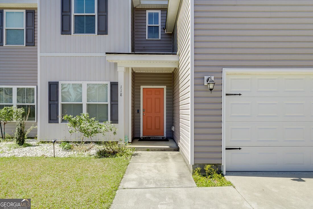 118 William WAY