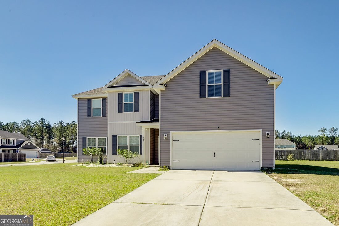 118 William WAY