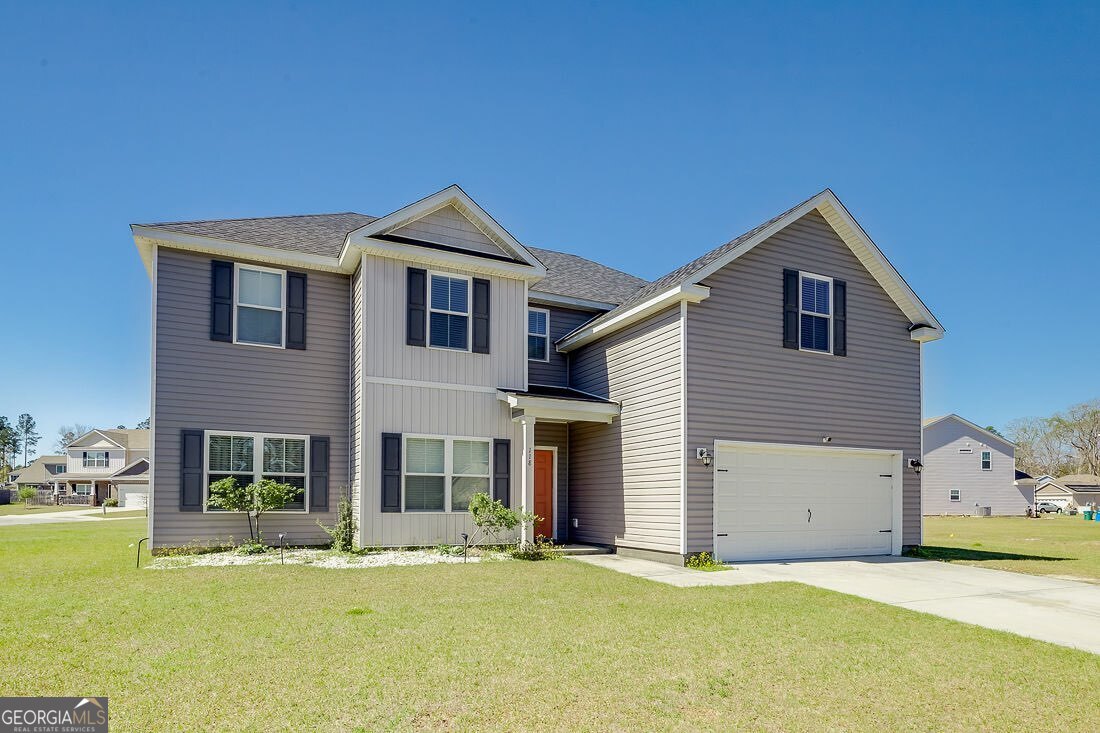 118 William WAY
