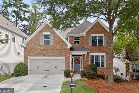 4471 Redan CT Smyrna GA 30080