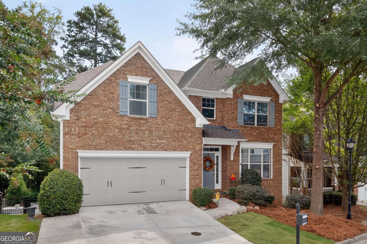 4471 Redan CT
