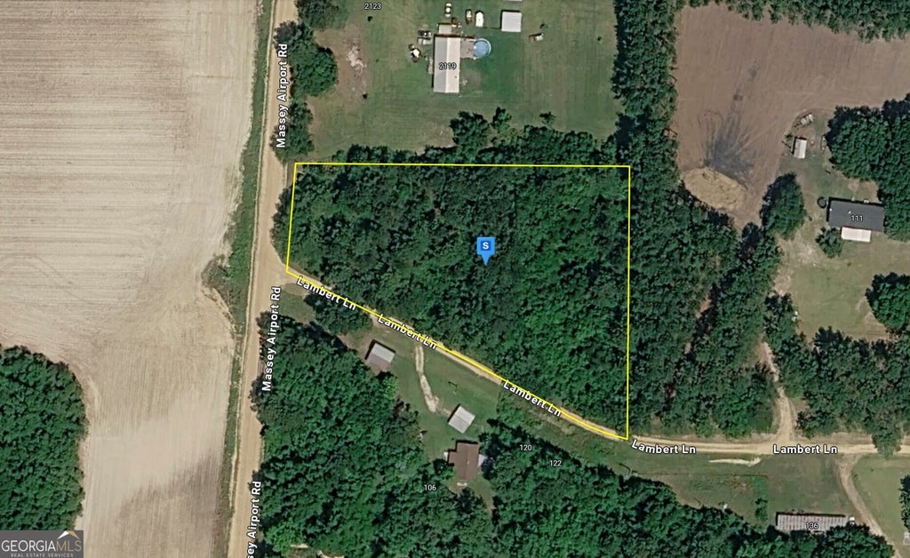 Photo of 2125 Massey Airport Road, Sylvester, GA 31791 (MLS # 10877433)