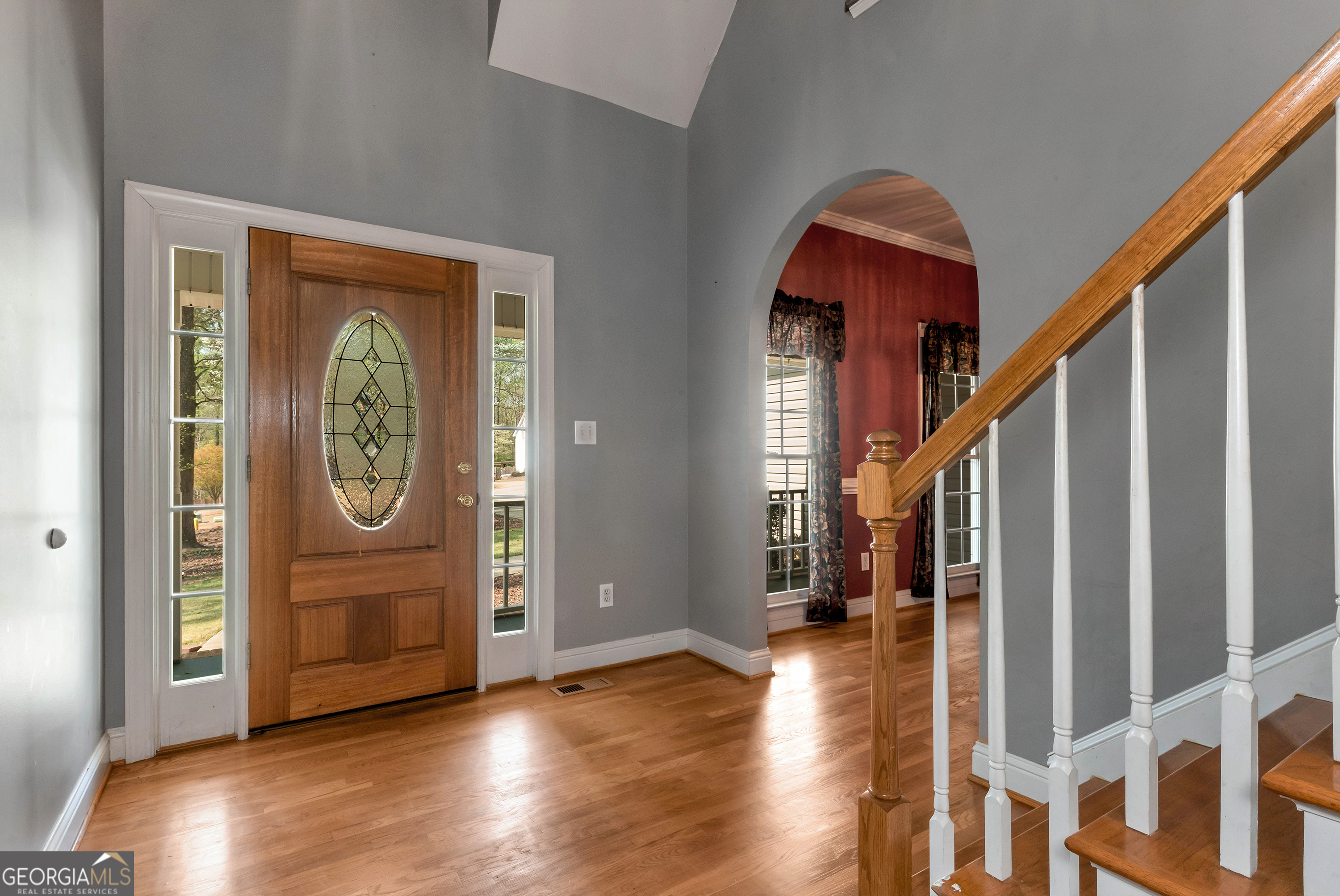 1173 Overland Park DR