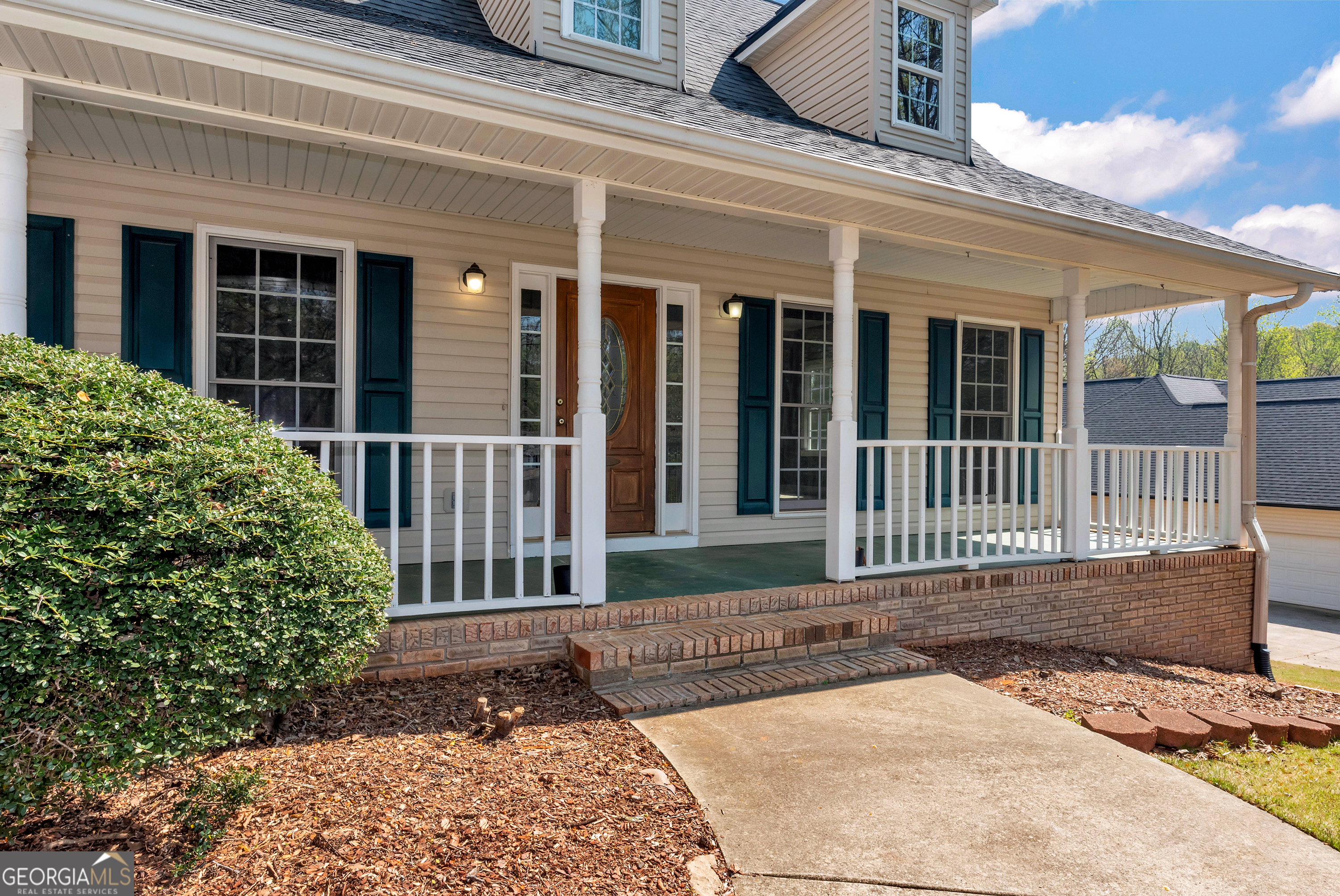 1173 Overland Park DR