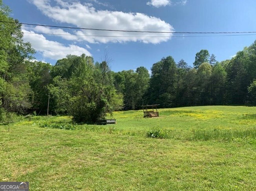 Photo of 22 Old Bullen Gap Road, Blue Ridge, GA 30513 (MLS # 10706564)