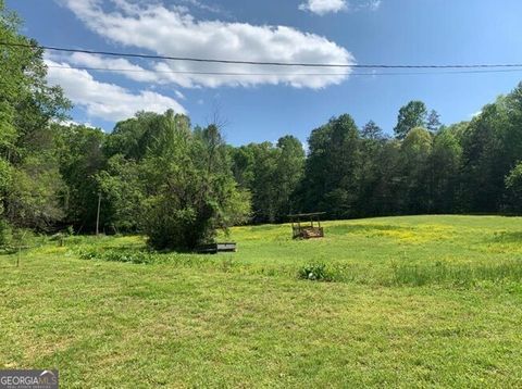 Photo of 22 Old Bullen Gap Road, Blue Ridge, GA 30513 (MLS # 10706564)
