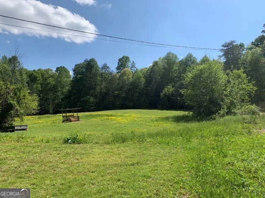Photo of 22 Old Bullen Gap Road, Blue Ridge, GA 30513 (MLS # 10706564)