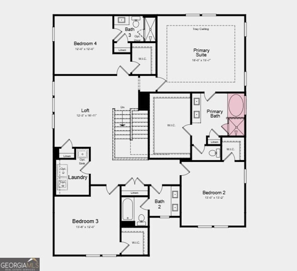 Photo of 5435 Trescott Path, Cumming, GA 30028 (MLS # 10651911)