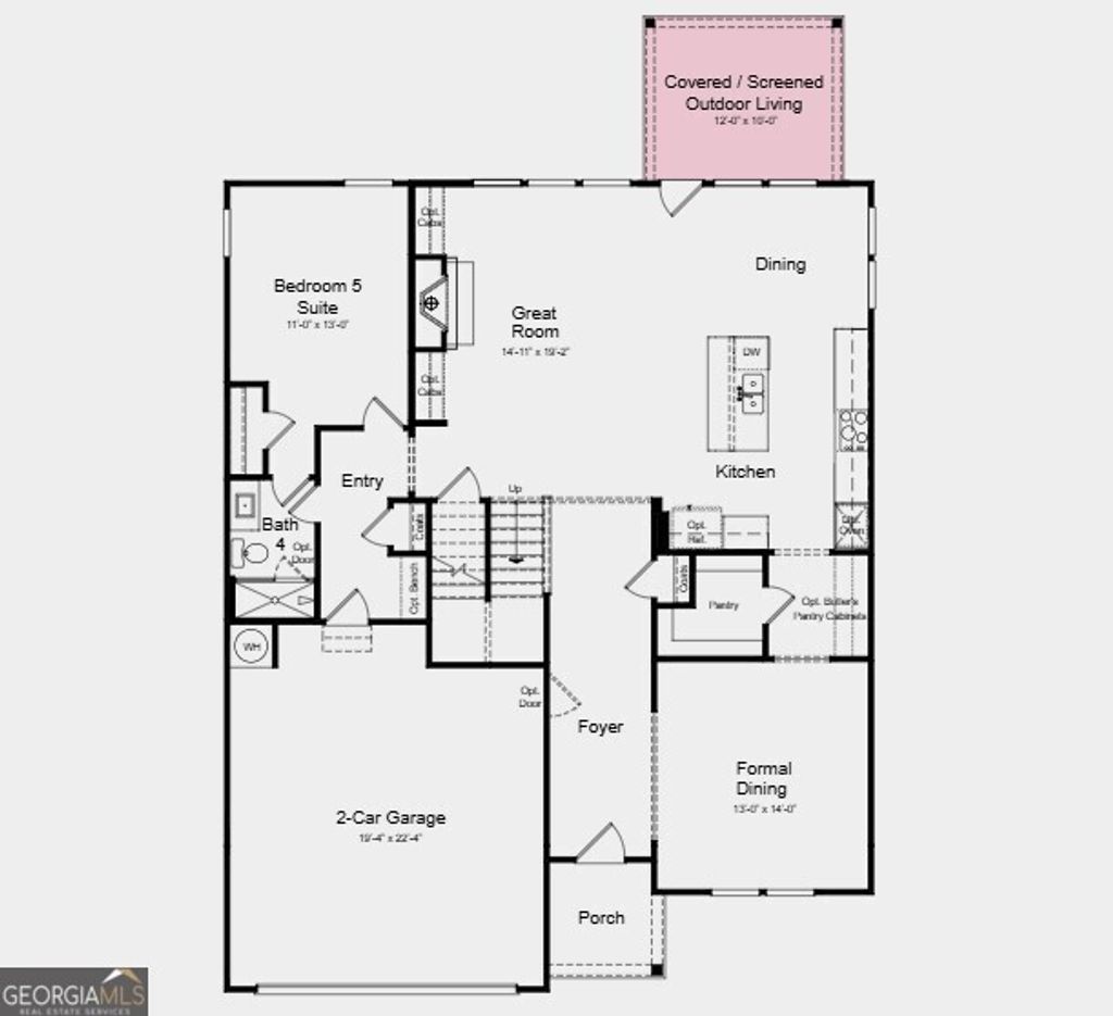 Photo of 5435 Trescott Path, Cumming, GA 30028 (MLS # 10651911)