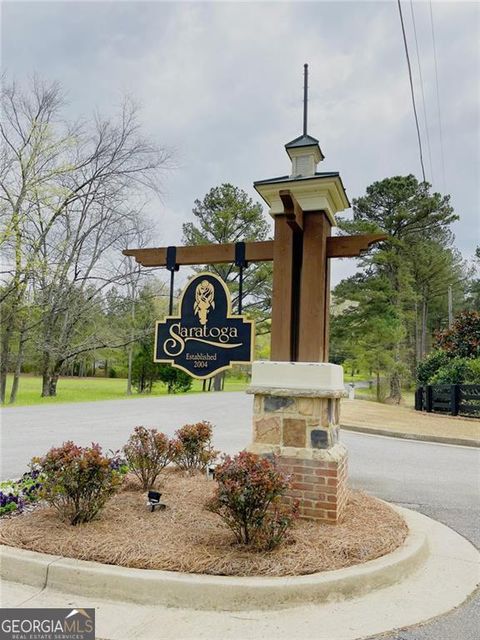 45 Saratoga DR Rydal GA 30171