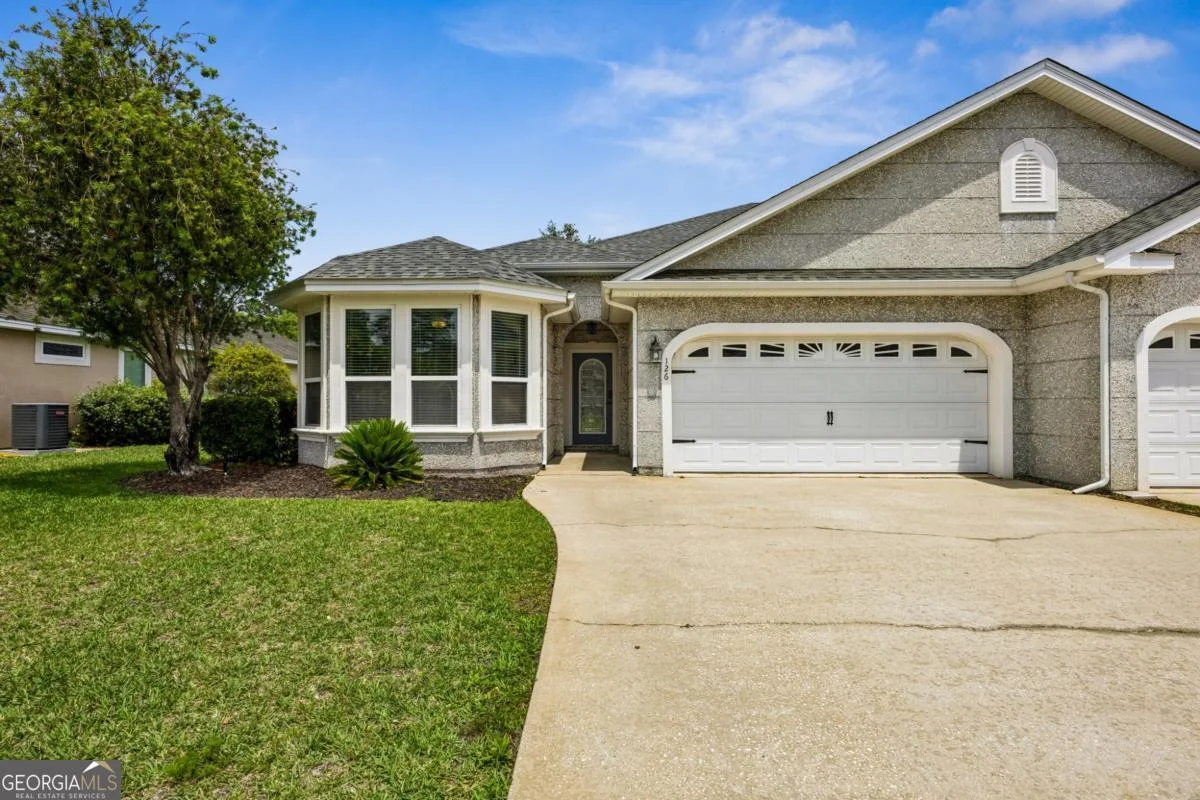 126 Miller Court