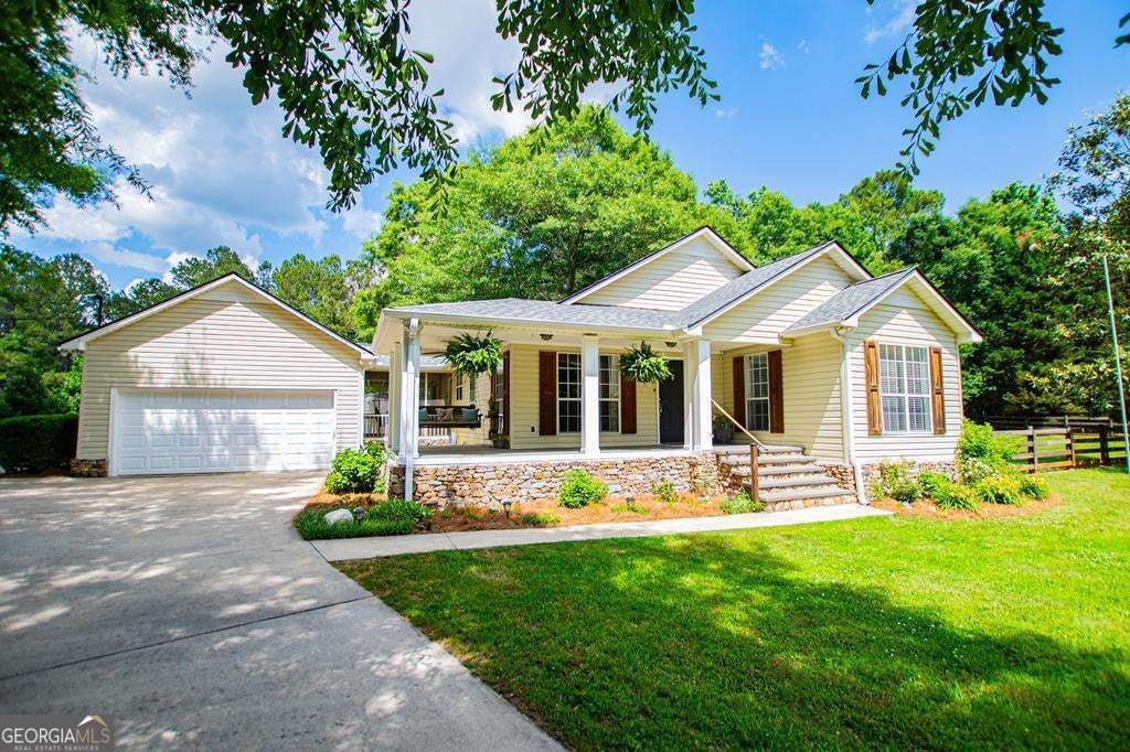 2 Pine Hill DR