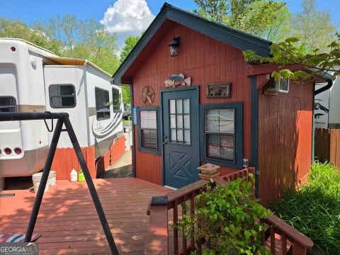 Photo of 370 Vista Circle, Blairsville, GA 30512 (MLS # 10794859)