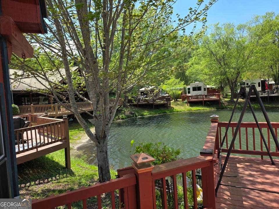 Photo of 370 Vista Circle, Blairsville, GA 30512 (MLS # 10794859)