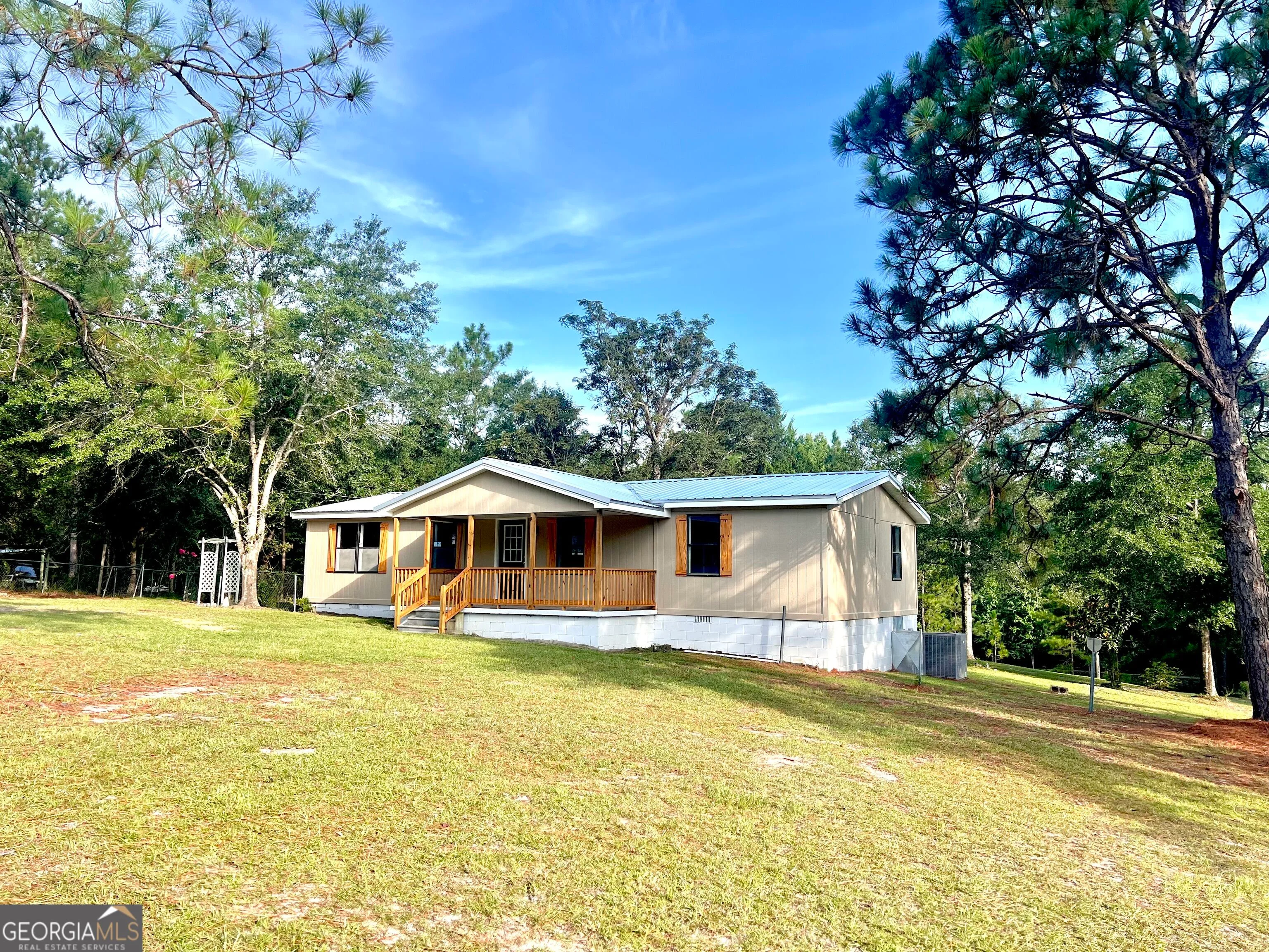 85 Shady Oaks Road, Eastman, GA, 31023