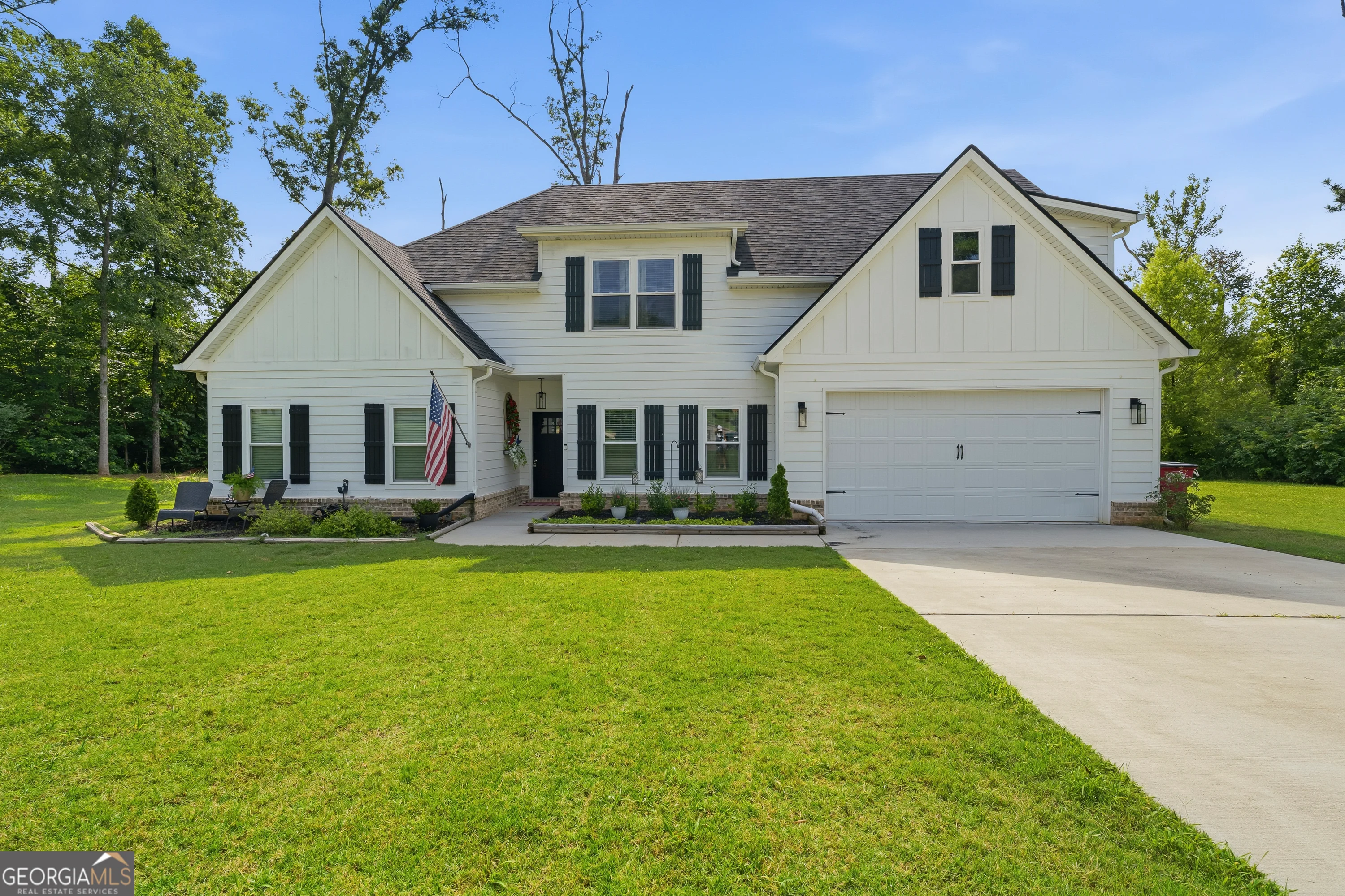 221 Diamond Place, Gray, GA, 31032
