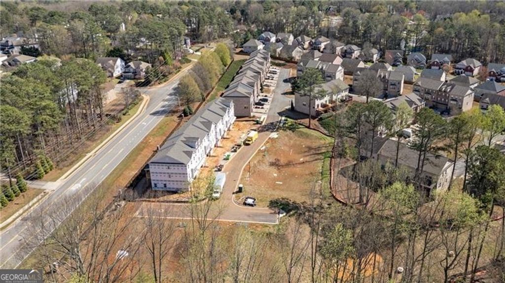 Photo of 2733 Hallwood Lane, Suwanee, GA 30024 (MLS # 10806046)