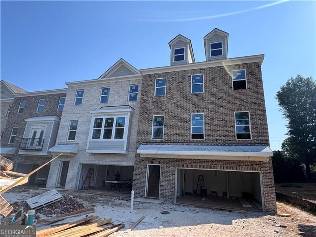 Photo of 2733 Hallwood Lane, Suwanee, GA 30024 (MLS # 10806046)