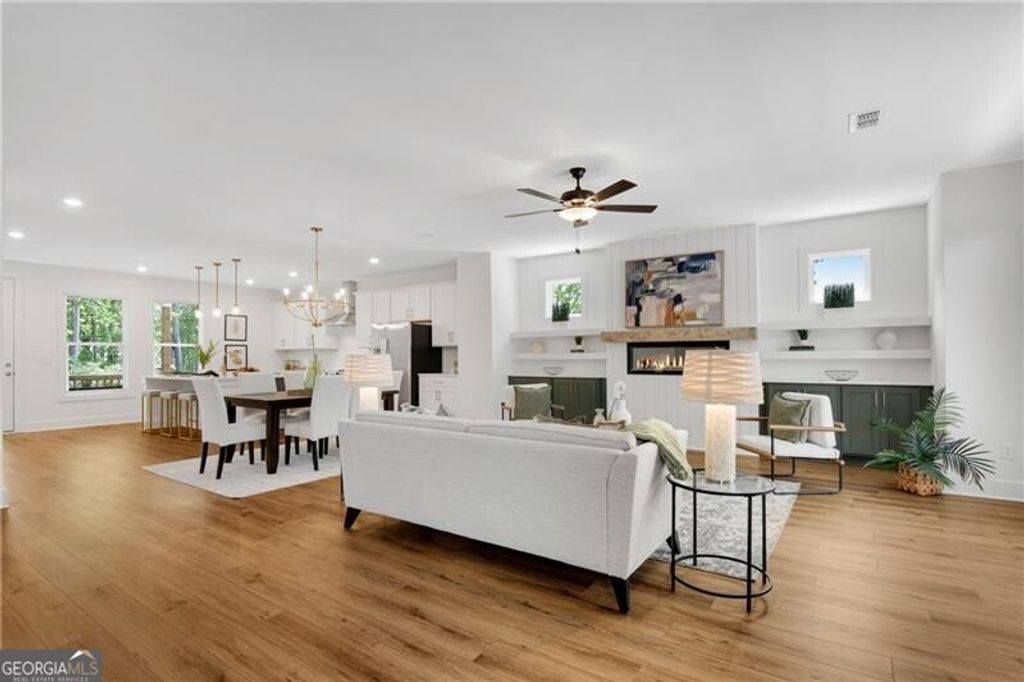 Photo of 2733 Hallwood Lane, Suwanee, GA 30024 (MLS # 10806046)