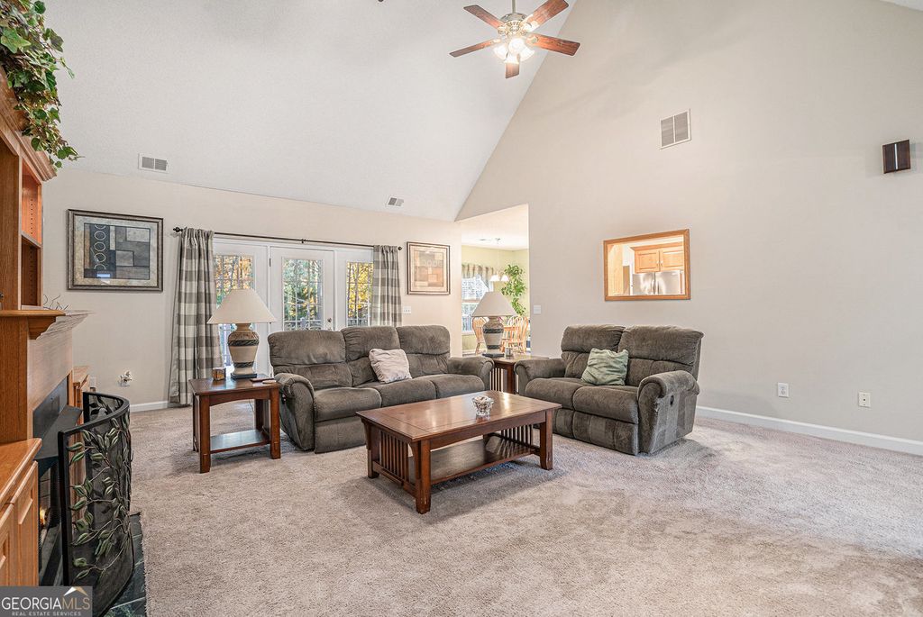 Photo of 20 Spring Lake Trail NE, White, GA 30184 (MLS # 10685256)