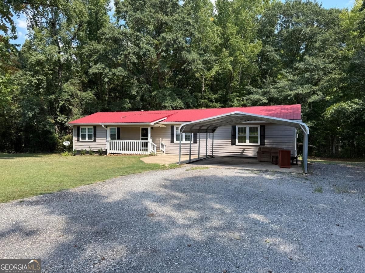 435 S Unity Grove RD