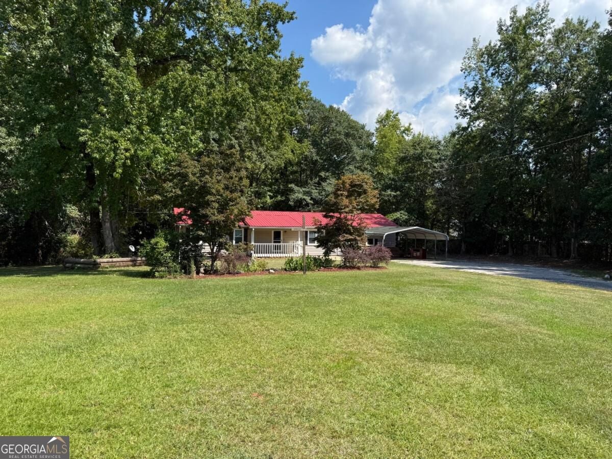 435 S Unity Grove RD