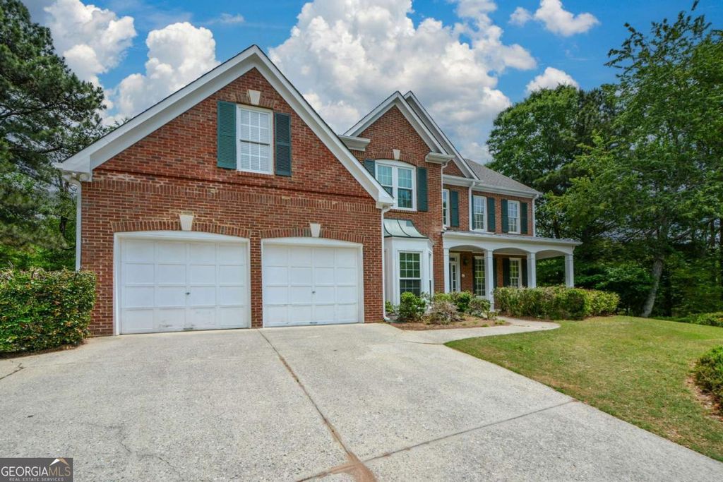 Photo of 3630 Coldwater Court, Cumming, GA 30041 (MLS # 10764269)