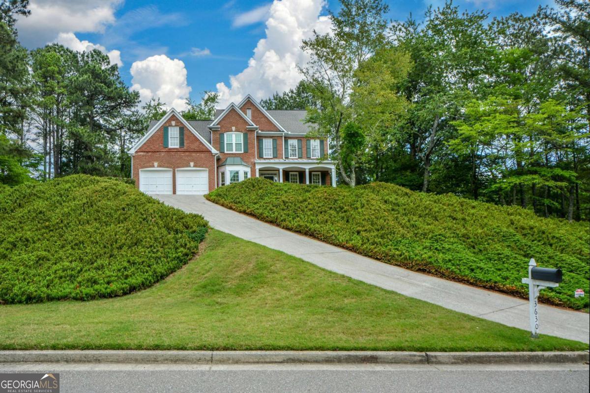 3630 Coldwater CT