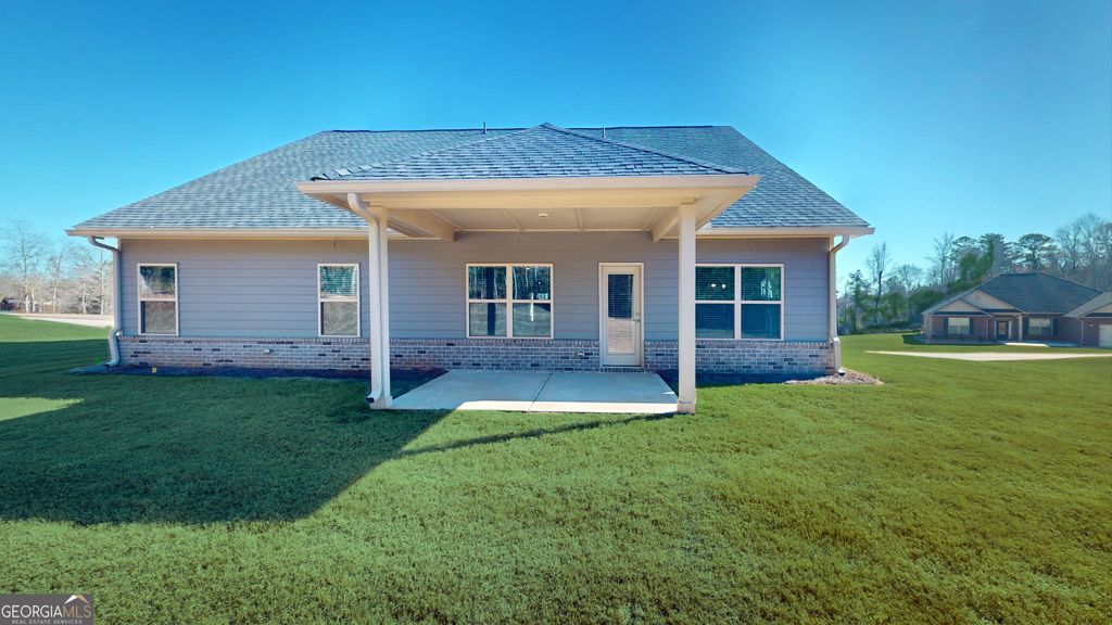 Photo of 1007 Holliday Pass #4, Griffin, GA 30223 (MLS # 10793002)