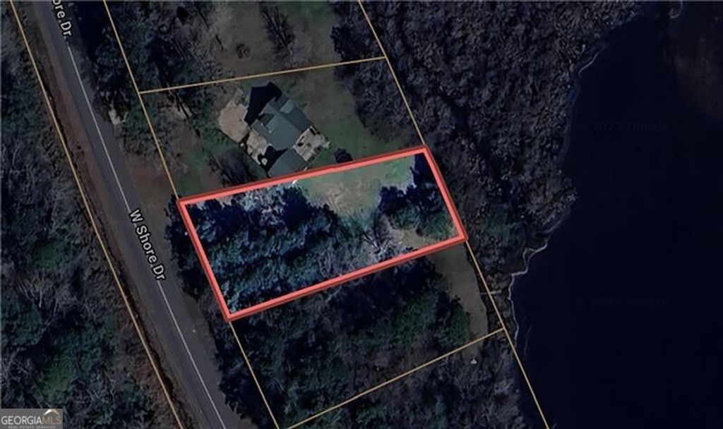 Photo of 163 W Shore Drive, Ochlocknee, GA 31773 (MLS # 10662872)