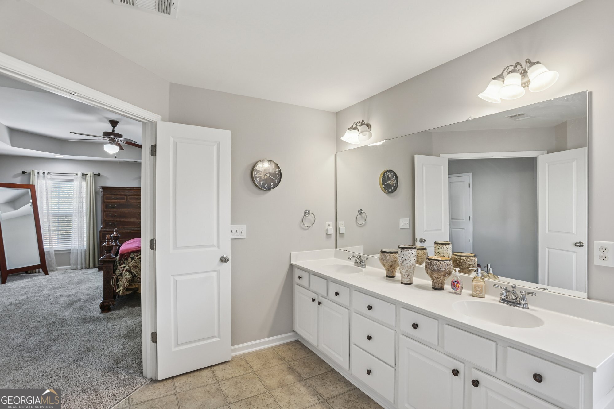 Summit At Stonewall Tell Road - Residential