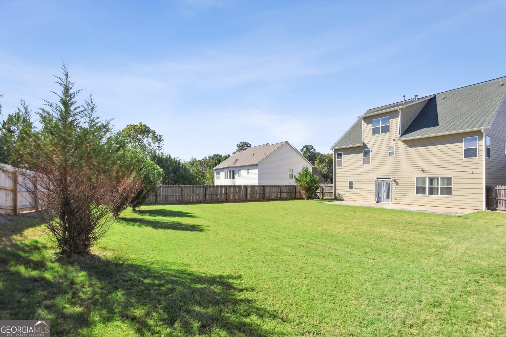 Summit At Stonewall Tell Road - Residential
