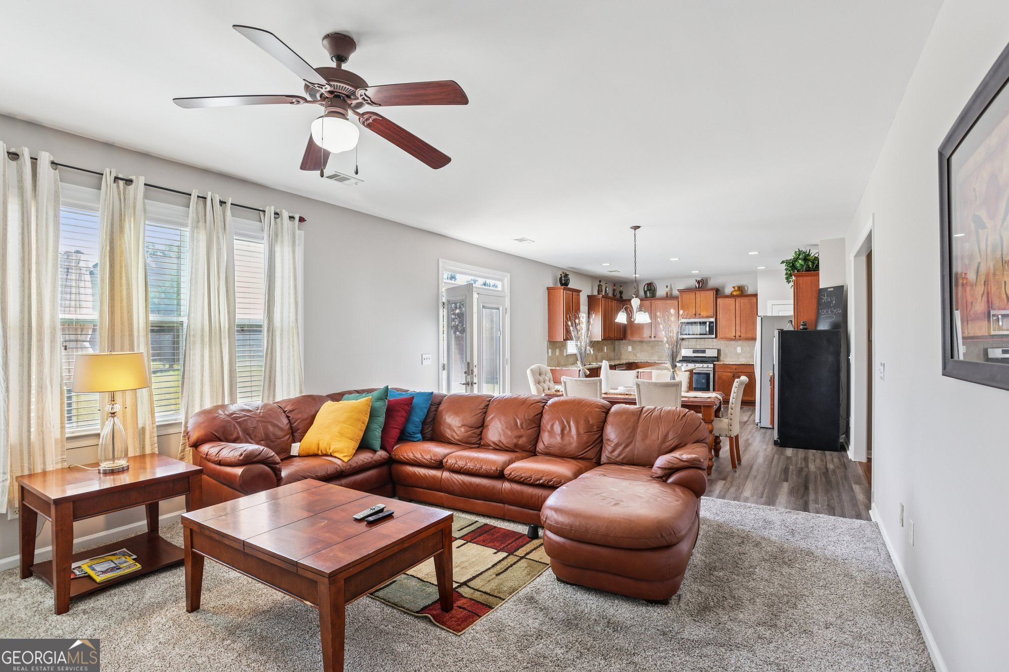 Summit At Stonewall Tell Road - Residential