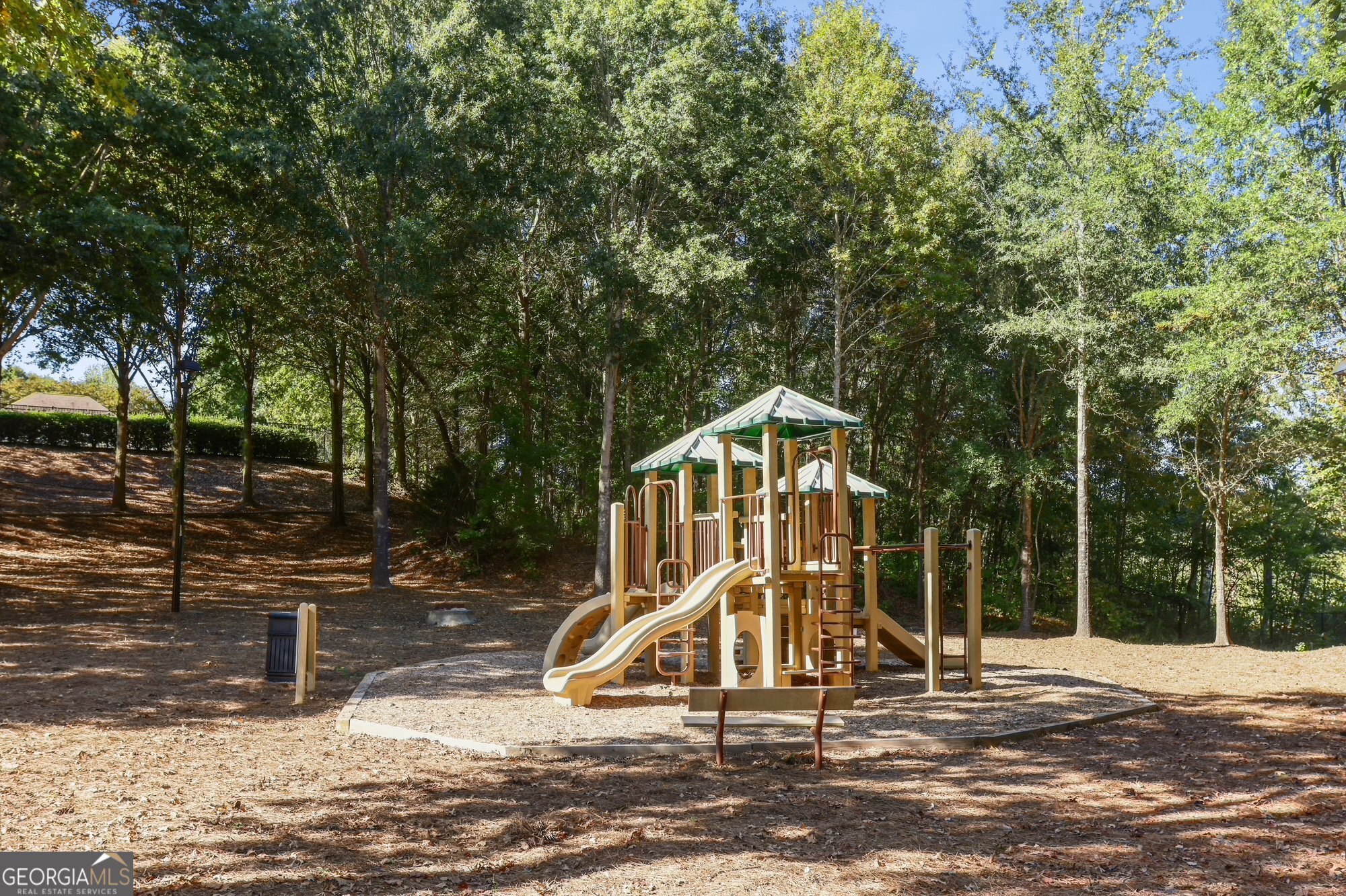 Summit At Stonewall Tell Road - Residential