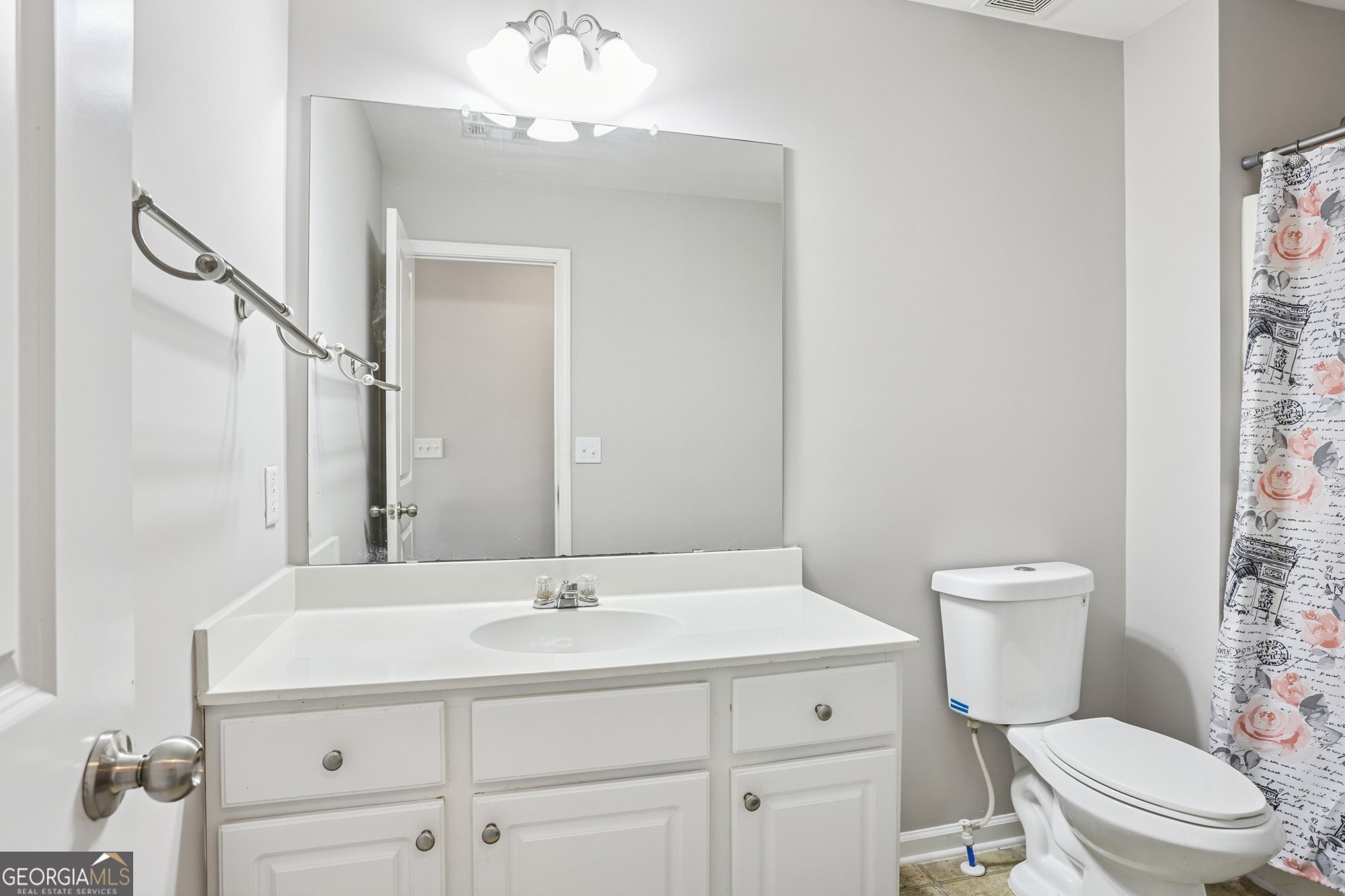 Summit At Stonewall Tell Road - Residential