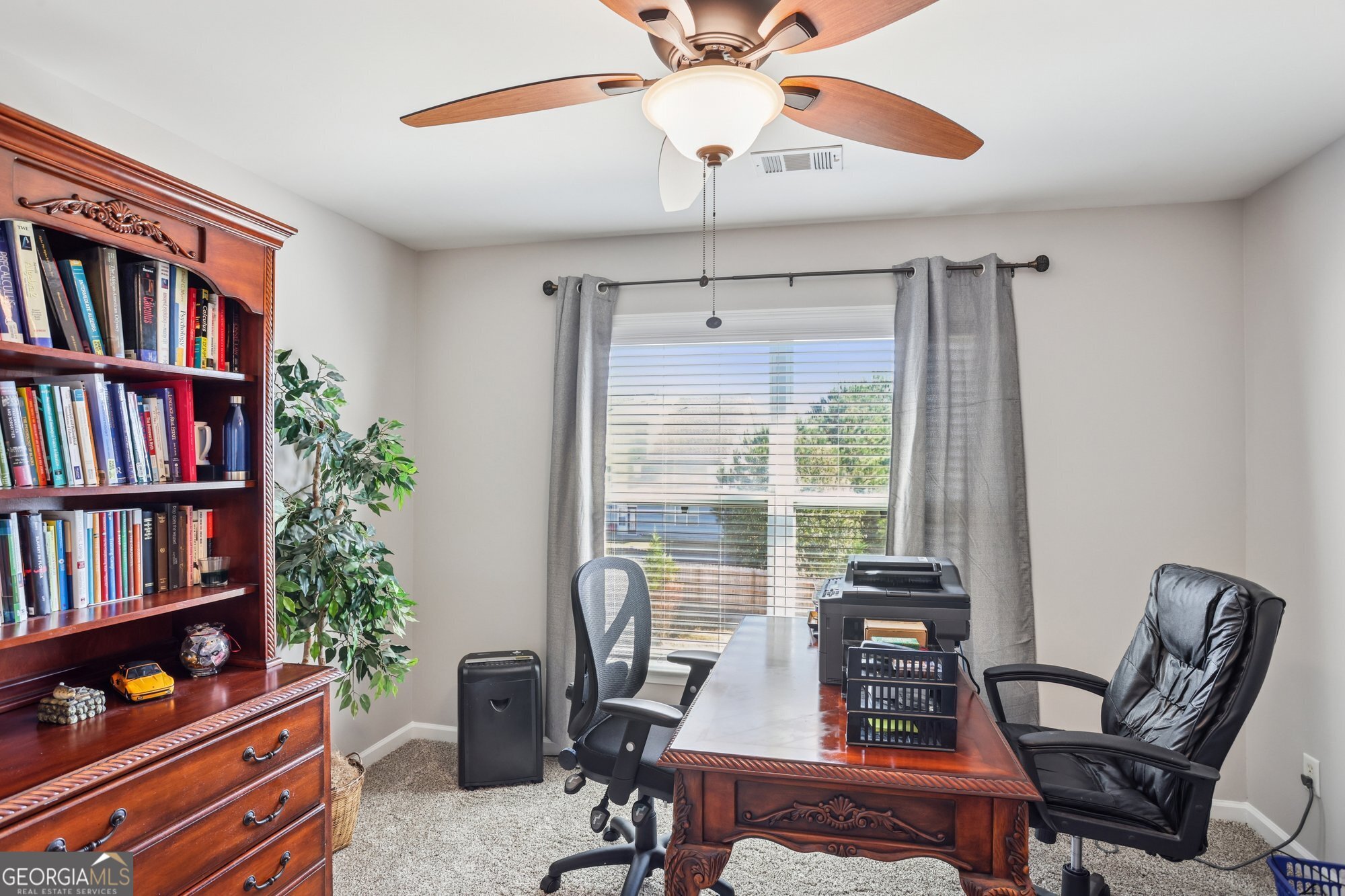 Summit At Stonewall Tell Road - Residential