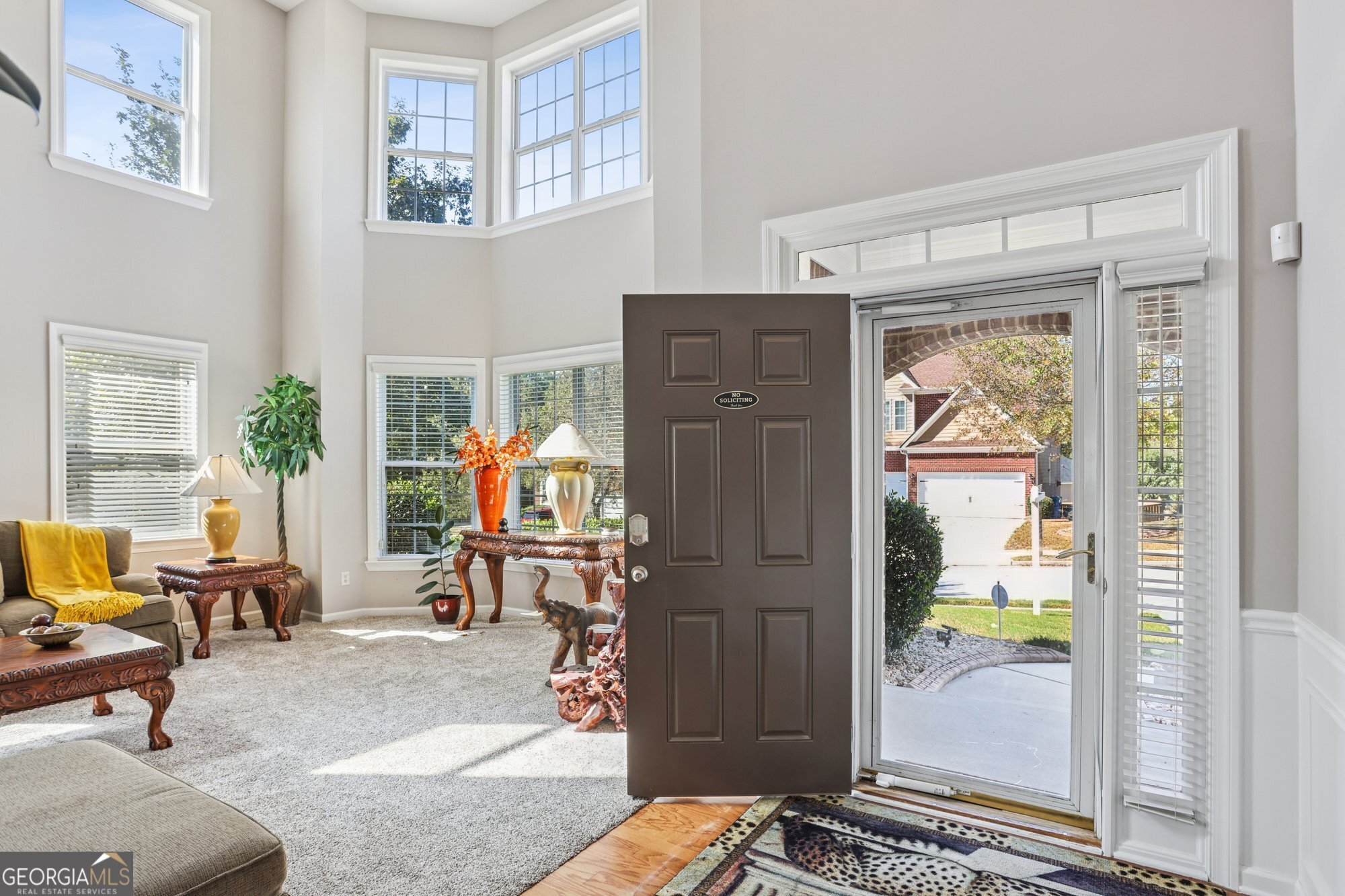 Summit At Stonewall Tell Road - Residential