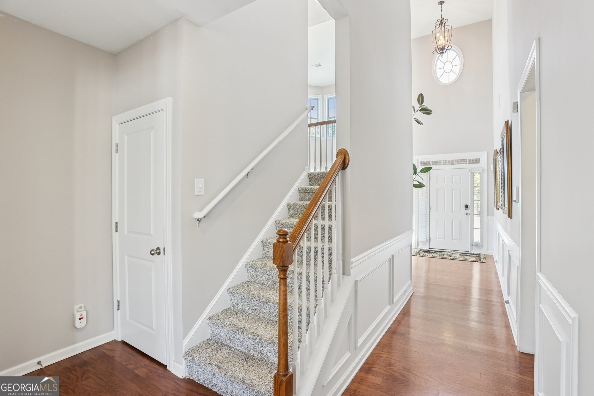 Summit At Stonewall Tell Road - Residential