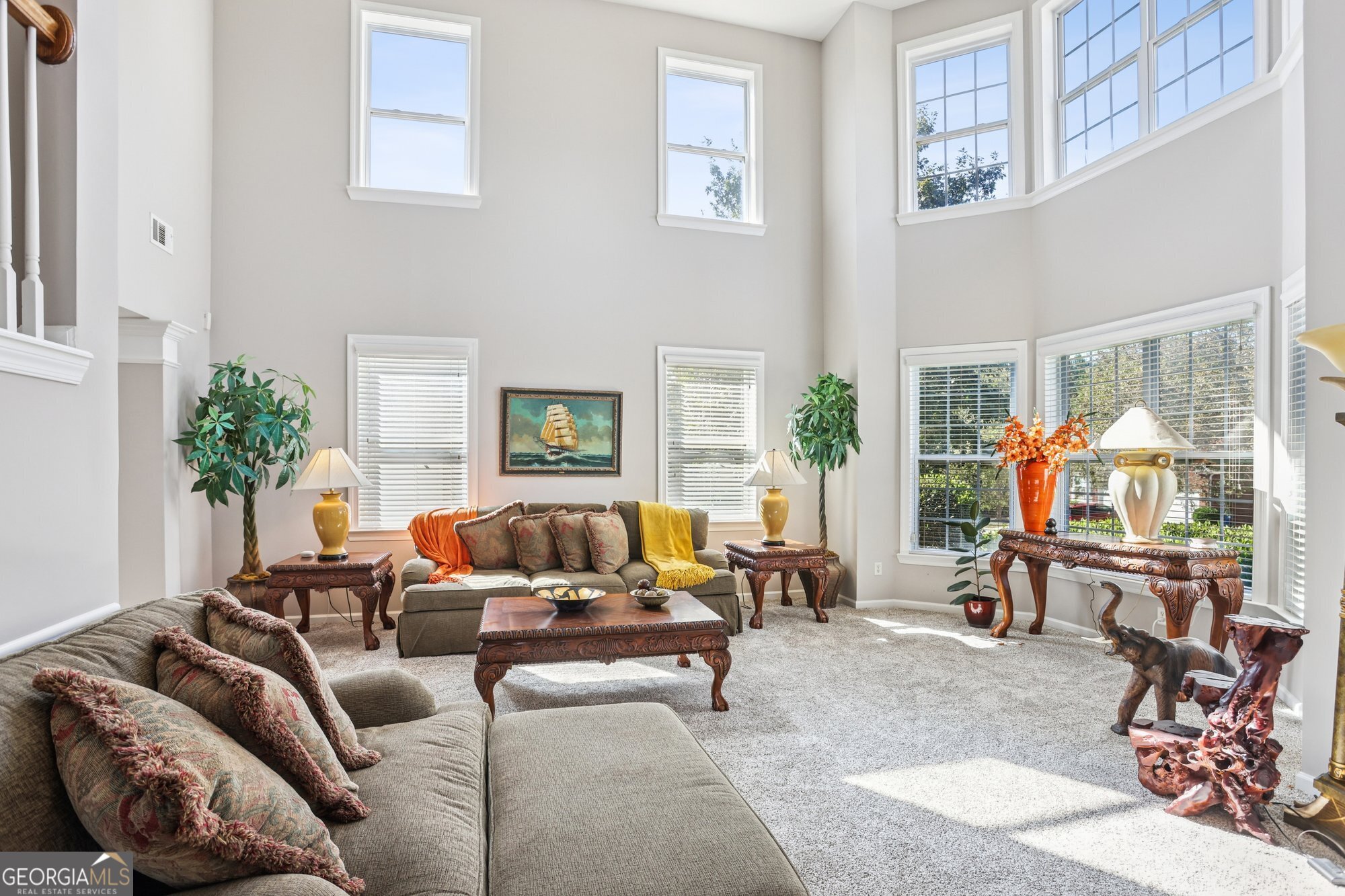 Summit At Stonewall Tell Road - Residential