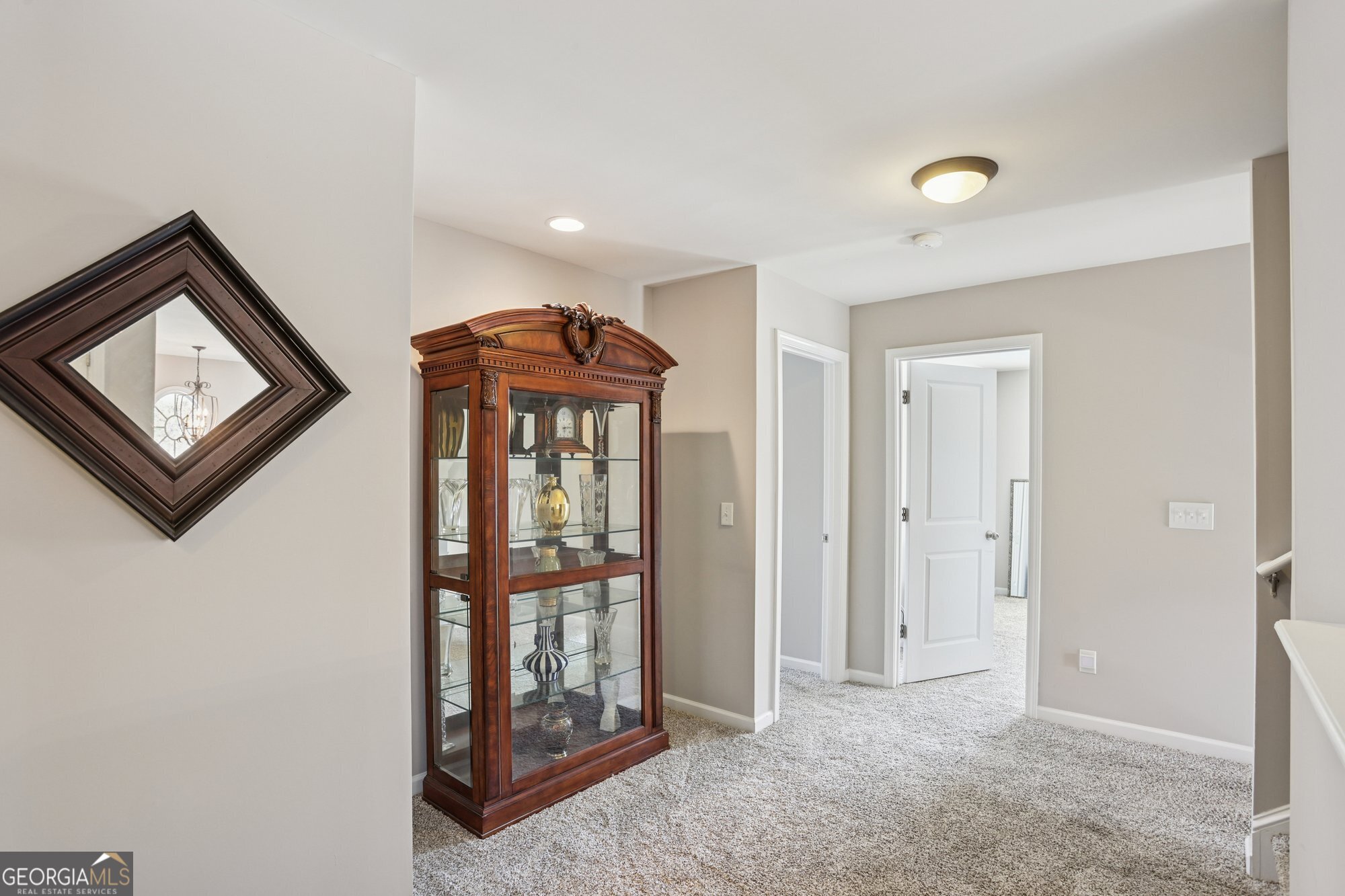 Summit At Stonewall Tell Road - Residential