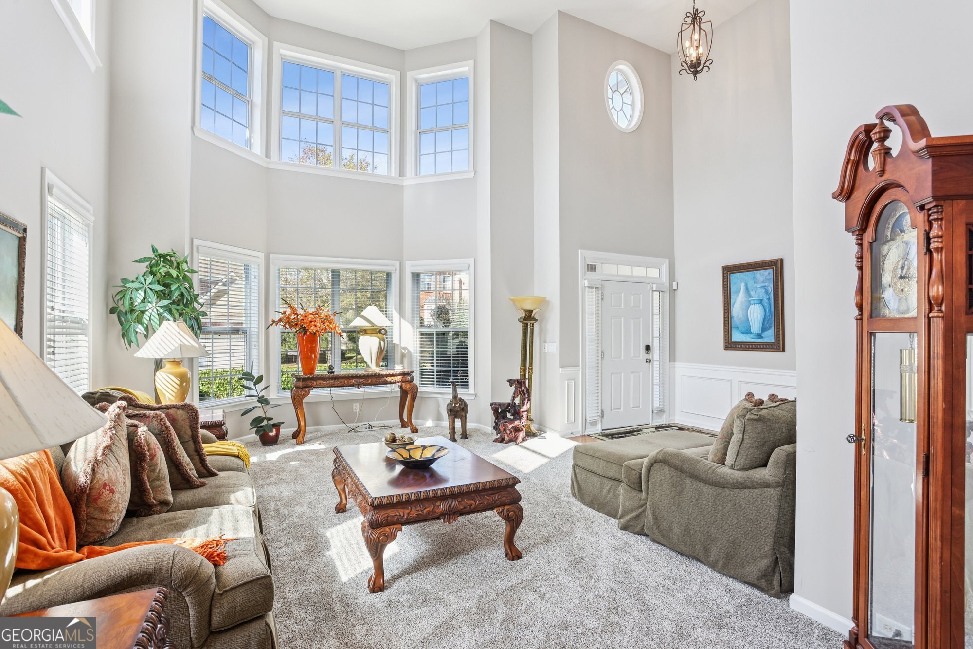 Summit At Stonewall Tell Road - Residential