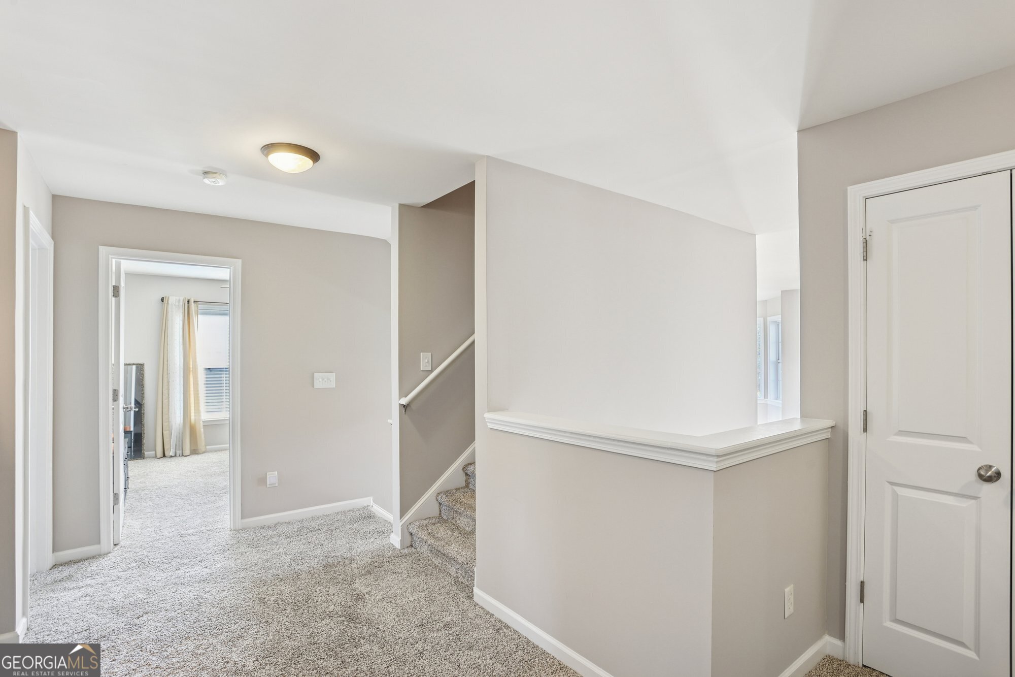 Summit At Stonewall Tell Road - Residential