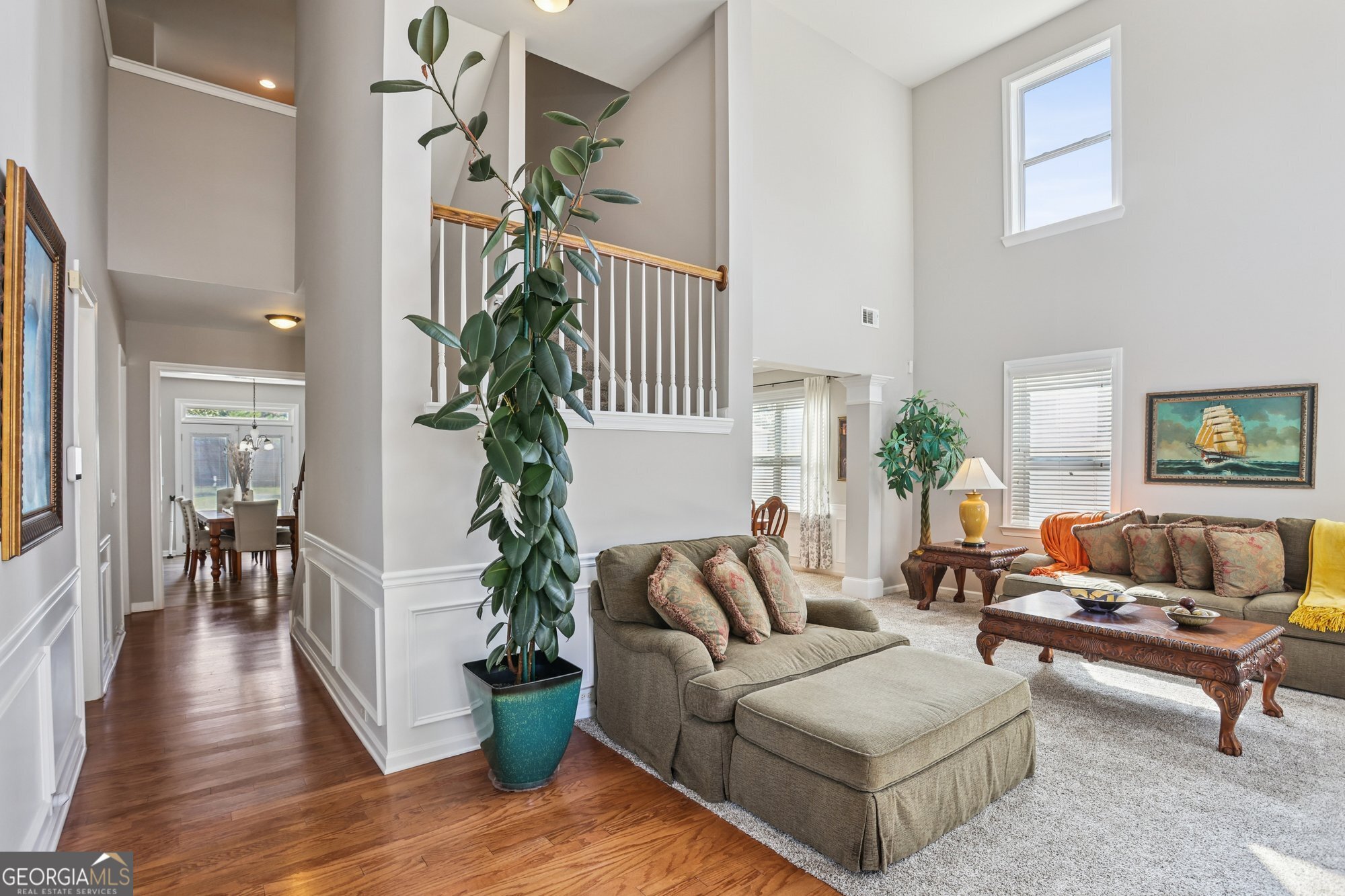 Summit At Stonewall Tell Road - Residential