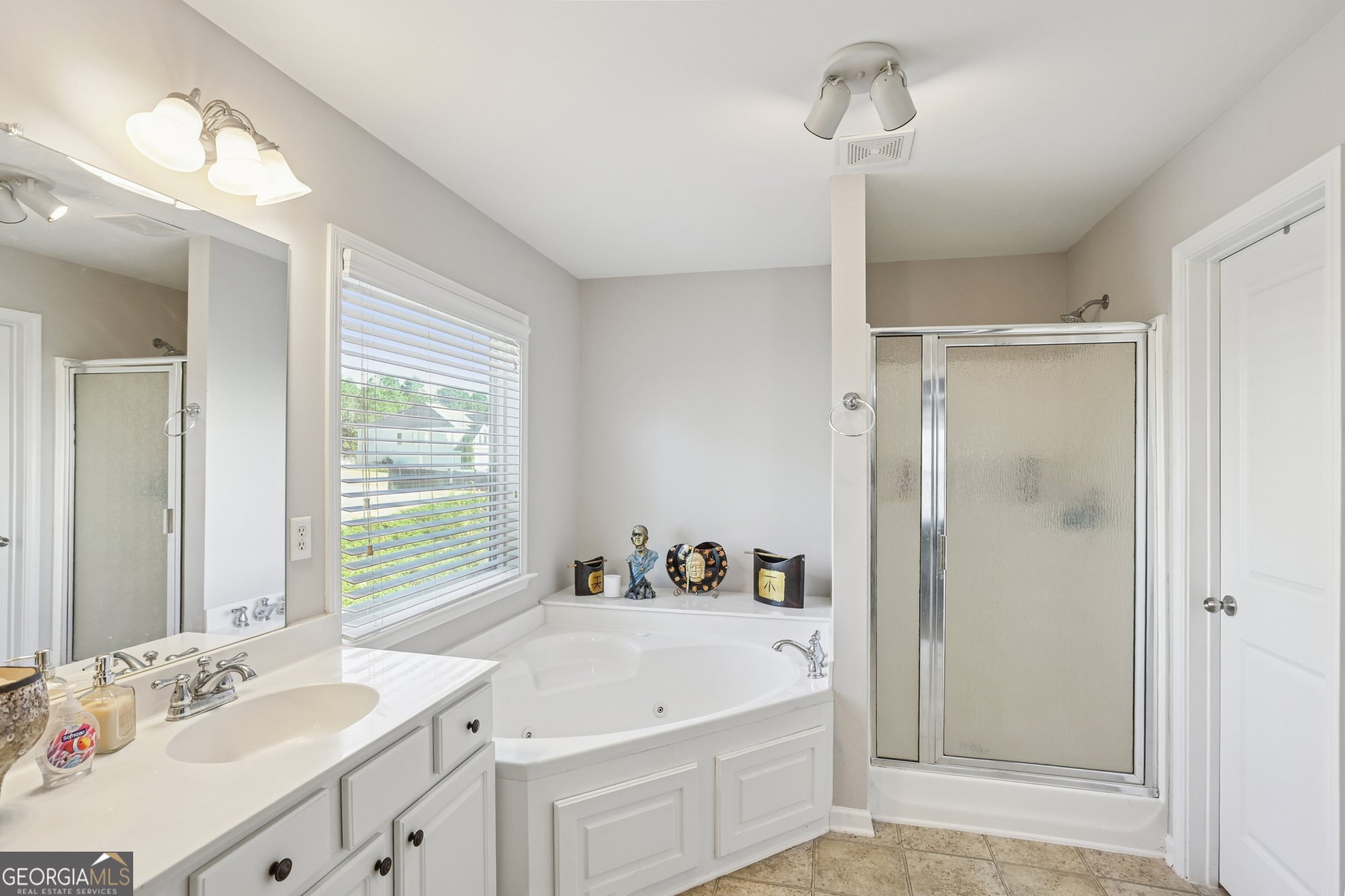 Summit At Stonewall Tell Road - Residential
