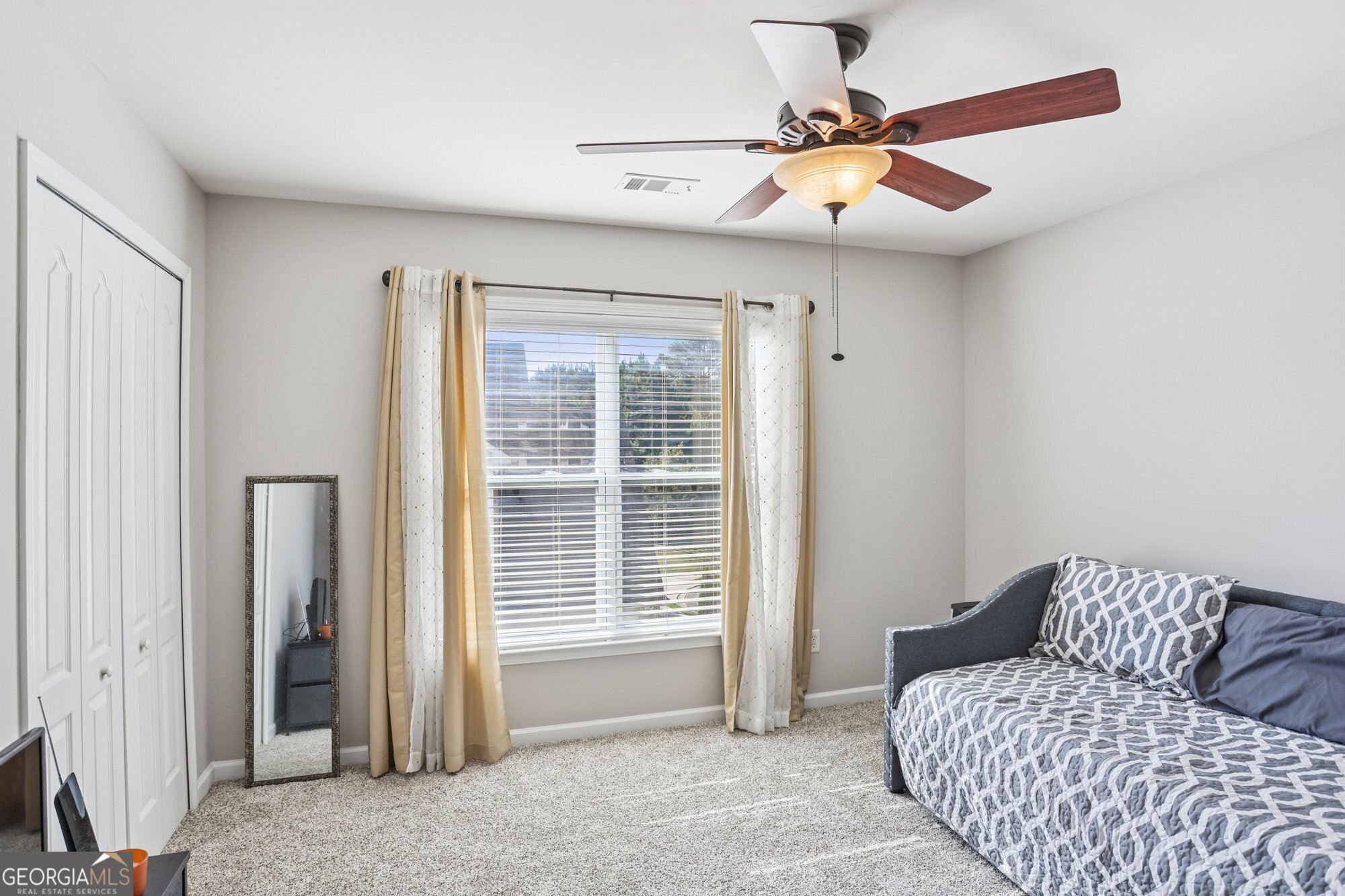 Summit At Stonewall Tell Road - Residential