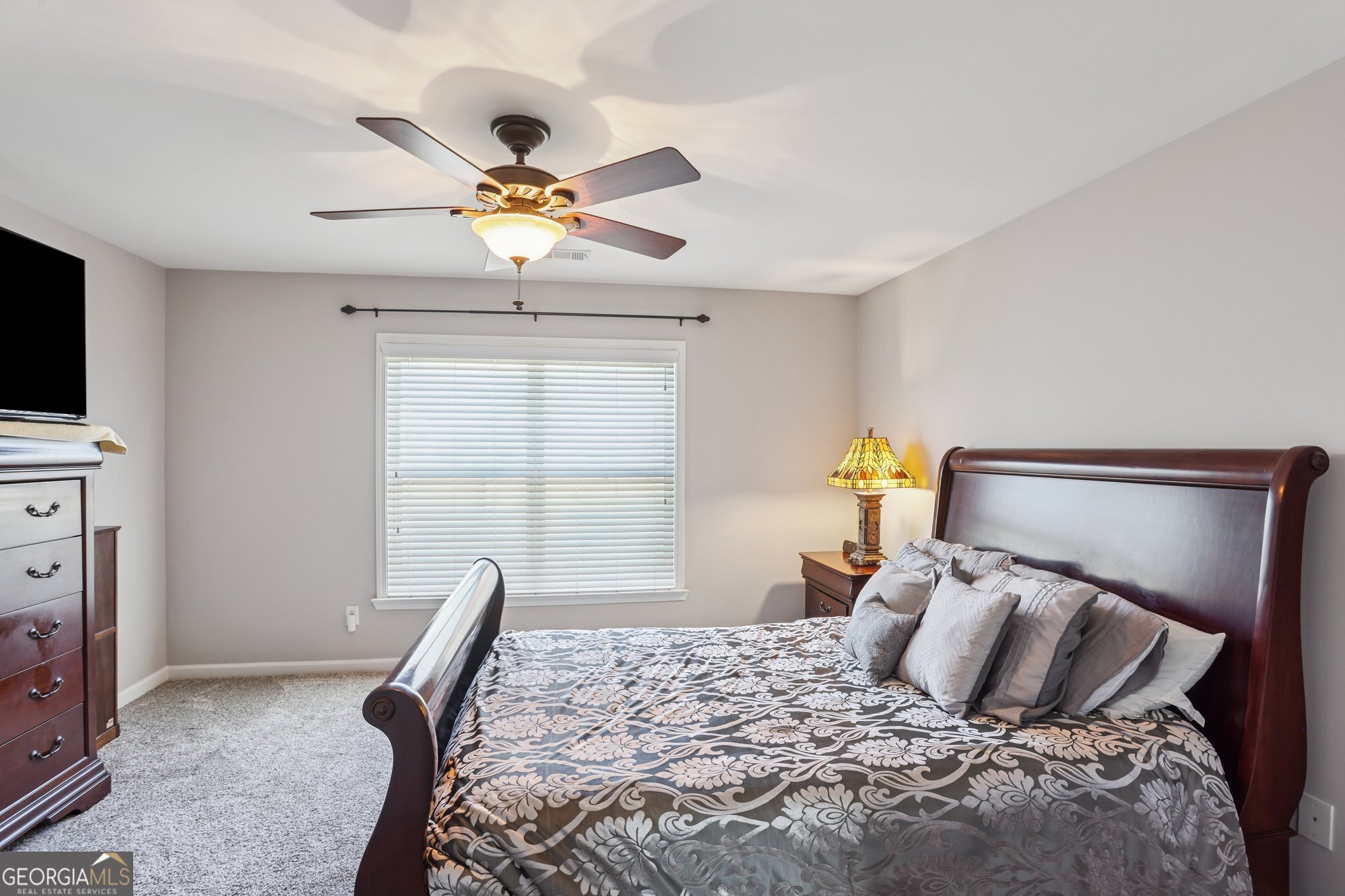 Summit At Stonewall Tell Road - Residential