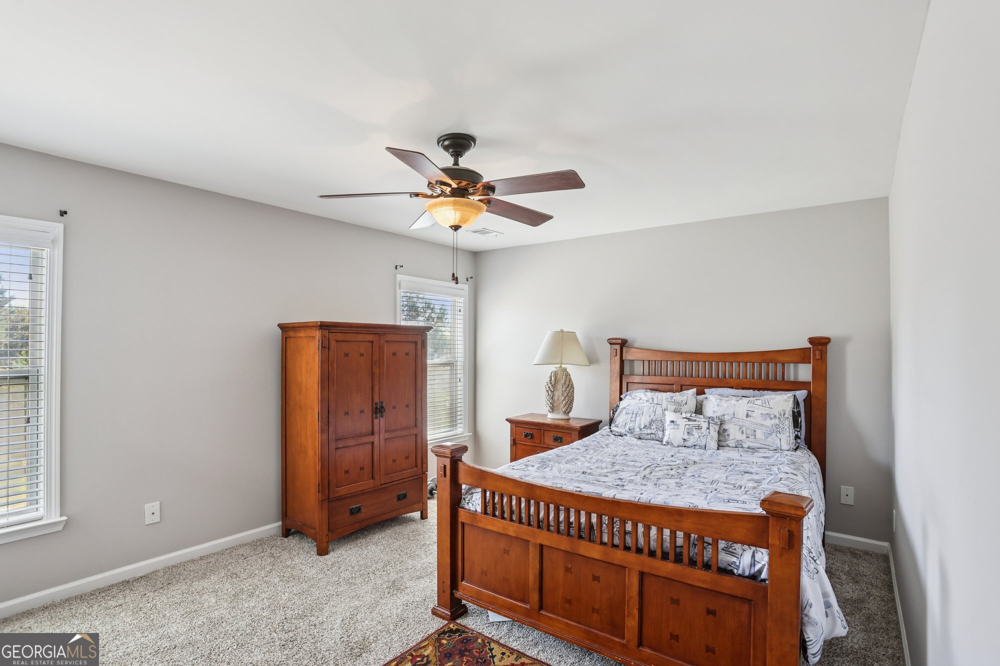 Summit At Stonewall Tell Road - Residential