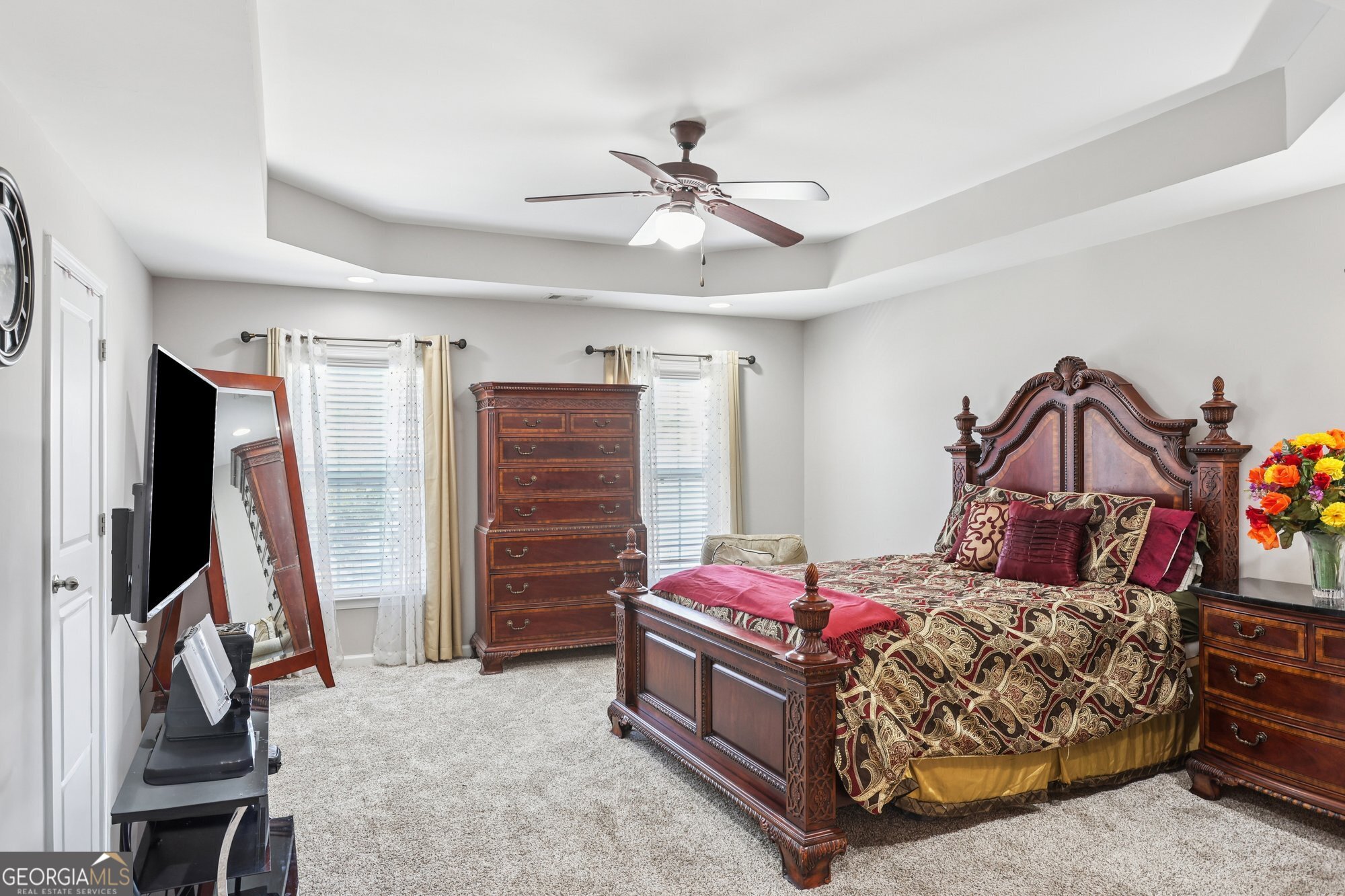 Summit At Stonewall Tell Road - Residential